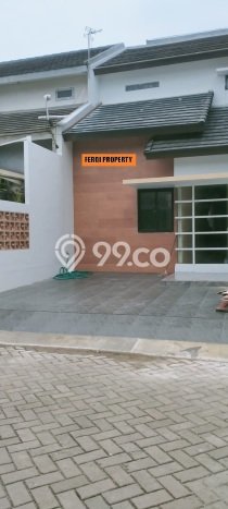 Dijual Hunian Rumah Nyaman 3 Kamar di Cibubur, Depok Dijual Hunian Rumah Nyaman 3 Kamar di Cibubur, Depok
