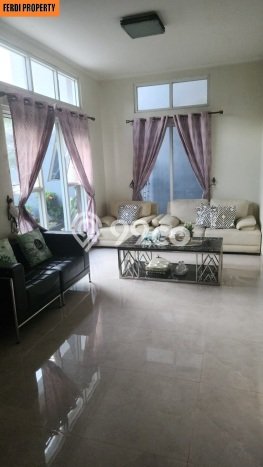 Hunian Elit LB 235m2 Siap Pakai Desain Elegan di Citra Grand, Jakarta Timur Hunian Elit LB 235m2 Siap Pakai Desain Elegan di Citra Grand, Jakarta Timur