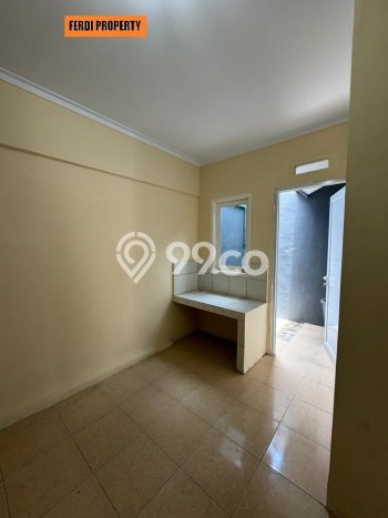 Rumah Minimalis 2 KT LT 78m2 di Cibubur Rumah Minimalis 2 KT LT 78m2 di Cibubur