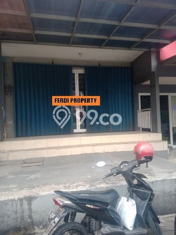 INVESTASI CERDAS! Ruko di Citra Grand, Luas 140m2m², Akses Strategis INVESTASI CERDAS! Ruko di Citra Grand, Luas 140m2m², Akses Strategis