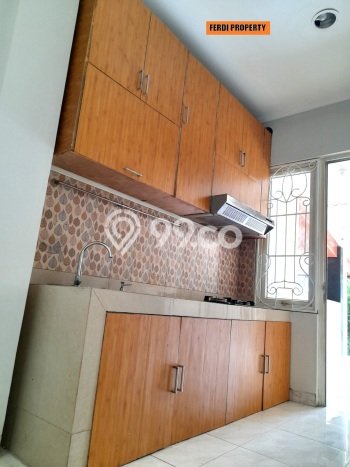 Dijual Rumah Eksklusif 4 KT di Citra Grand, Jakarta Timur Dijual Rumah Eksklusif 4 KT di Citra Grand, Jakarta Timur