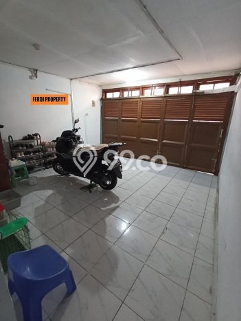 Ready to Use! Premium House LT 260m2 Desain Elegan di Lubang Buaya Ready to Use! Premium House LT 260m2 Desain Elegan di Lubang Buaya