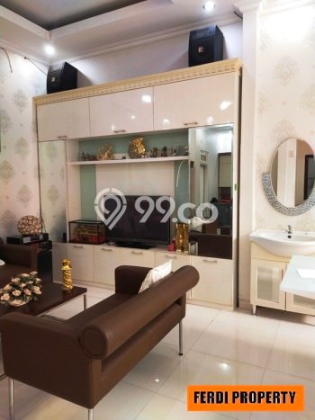 Hunian Elit LB 300m2 Siap Huni Desain Elegan di Citra Grand, Jakarta Timur Hunian Elit LB 300m2 Siap Huni Desain Elegan di Citra Grand, Jakarta Timur