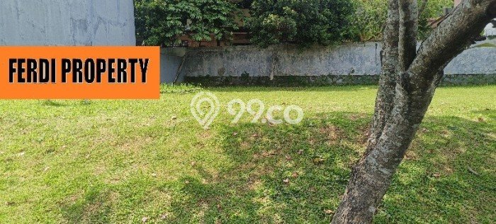 Tanah untuk Dijual di Citra Grand Jakarta Timur Luas 141m2 Tanah untuk Dijual di Citra Grand Jakarta Timur Luas 141m2