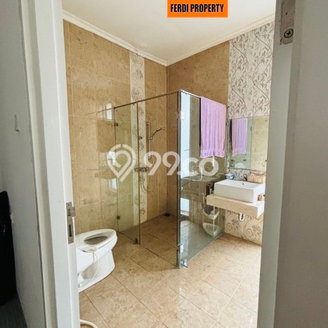Rumah Elit Modern Siap Huni di Citra Grand Jakarta Timur Rumah Elit Modern Siap Huni di Citra Grand Jakarta Timur