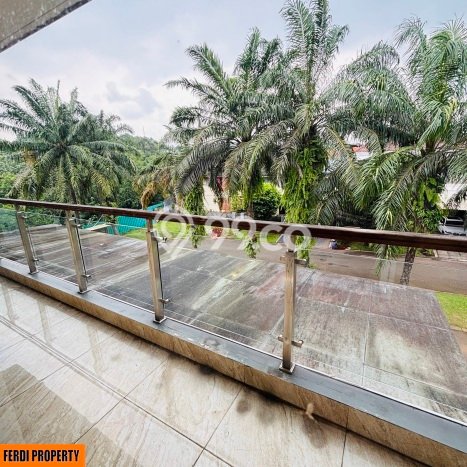 Rumah Elit Modern Siap Huni di Citra Grand Jakarta Timur Rumah Elit Modern Siap Huni di Citra Grand Jakarta Timur