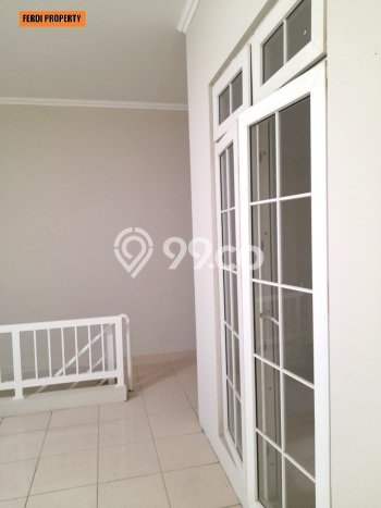 Dijual Rumah Eksklusif 4 KT di Citra Grand, Jakarta Timur Dijual Rumah Eksklusif 4 KT di Citra Grand, Jakarta Timur