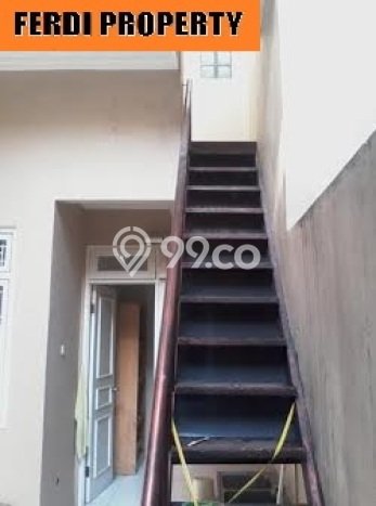 Rumah Minimalis 3 KT di Citra Grand Jakarta Timur Unfurnished Rumah Minimalis 3 KT di Citra Grand Jakarta Timur Unfurnished