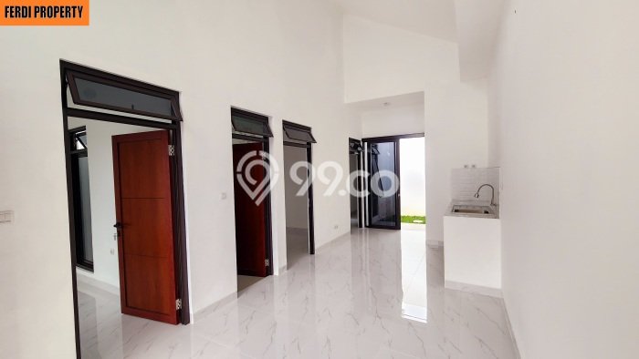 Dijual Rumah 3 Kamar Lokasi Strategis Nyaman dan Strategis di Tapos Dijual Rumah 3 Kamar Lokasi Strategis Nyaman dan Strategis di Tapos