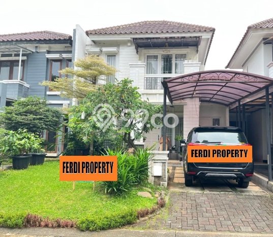 Dijual Hunian Rumah Terawat 3 Kamar di Citra Grand, Jakarta Timur Dijual Hunian Rumah Terawat 3 Kamar di Citra Grand, Jakarta Timur