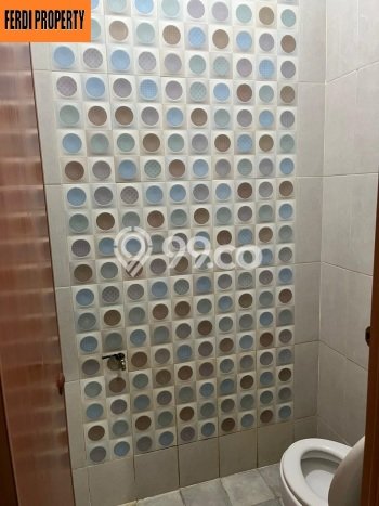 Jual Rumah 2 KT di Cibubur, Jakarta Timur - Luas Tanah 90m² Jual Rumah 2 KT di Cibubur, Jakarta Timur - Luas Tanah 90m²