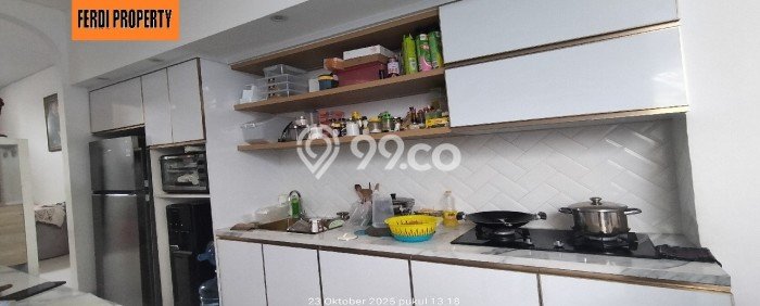 Dijual Hunian Rumah Terawat 4 Kamar di Citra Grand, Jakarta Timur Dijual Hunian Rumah Terawat 4 Kamar di Citra Grand, Jakarta Timur