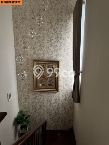 Ready to Use! Premium House LT 177m2 Desain Modern di Citra Grand Ready to Use! Premium House LT 177m2 Desain Modern di Citra Grand