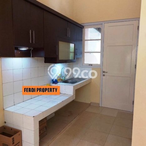 Rumah Strategis di Citra Grand, 2 KT, Lingkungan Nyaman, LT 120m² LB 80m² Rumah Strategis di Citra Grand, 2 KT, Lingkungan Nyaman, LT 120m² LB 80m²