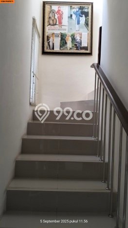 Rumah Minimalis 4 Kamar LT 113m2 di Citra Grand Rumah Minimalis 4 Kamar LT 113m2 di Citra Grand