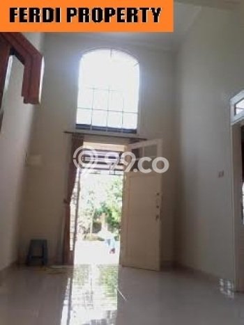 Rumah Minimalis 3 KT di Citra Grand Jakarta Timur Unfurnished Rumah Minimalis 3 KT di Citra Grand Jakarta Timur Unfurnished