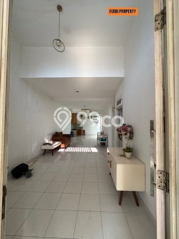 Hunian Ideal untuk Keluarga di Citra Grand - LT 132m² Hunian Ideal untuk Keluarga di Citra Grand - LT 132m²