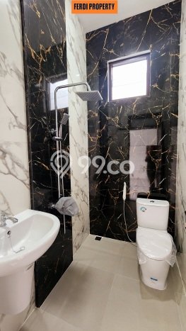 Dijual Rumah 3 Kamar Lokasi Strategis Nyaman dan Strategis di Tapos Dijual Rumah 3 Kamar Lokasi Strategis Nyaman dan Strategis di Tapos