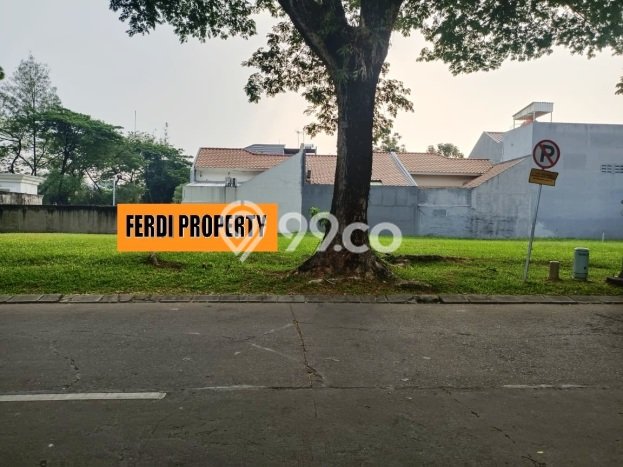 Kavling Tanah untuk Dijual di Citra Grand, Jakarta Timur, Luas 240m2 Kavling Tanah untuk Dijual di Citra Grand, Jakarta Timur, Luas 240m2