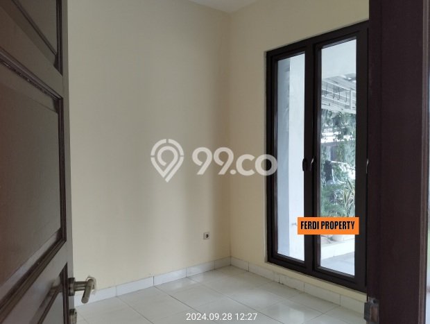 Dijual Rumah Modern 2 KT di Cibubur, Bekasi Dijual Rumah Modern 2 KT di Cibubur, Bekasi