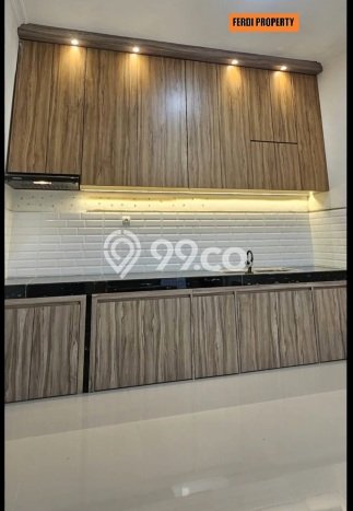 Dijual Rumah Eksklusif 4 KT di Citra Grand, Jakarta Timur Dijual Rumah Eksklusif 4 KT di Citra Grand, Jakarta Timur