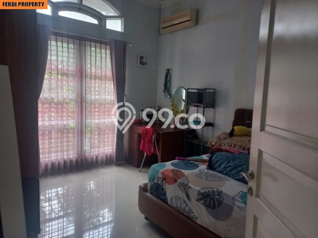 Hunian Elit LB 250m2 Siap Huni Desain Elegan di Citra Grand, Jakarta Timur Hunian Elit LB 250m2 Siap Huni Desain Elegan di Citra Grand, Jakarta Timur