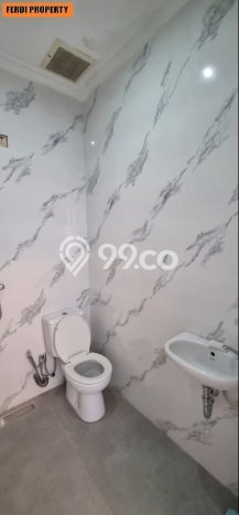 Dijual Rumah Eksklusif 4 KT di Citra Grand, Jakarta Timur Dijual Rumah Eksklusif 4 KT di Citra Grand, Jakarta Timur
