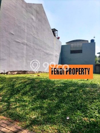 Jual Tanah di Citra Grand, Luas 265m², Dekat Pusat Kota Jual Tanah di Citra Grand, Luas 265m², Dekat Pusat Kota