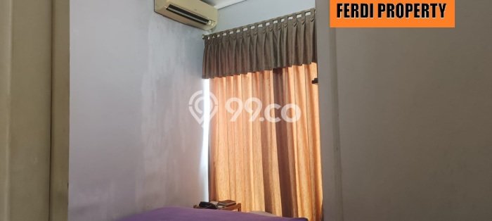 For Sale Hunian Rumah Terawat 3 Kamar di Citra Grand, Jakarta Timur For Sale Hunian Rumah Terawat 3 Kamar di Citra Grand, Jakarta Timur