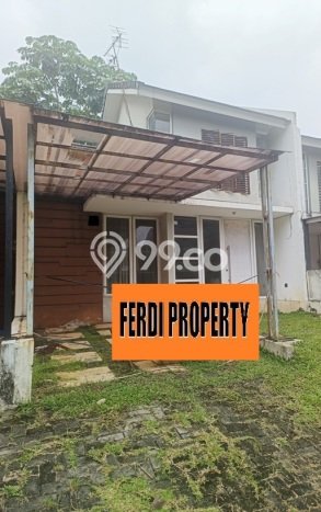 For Sale Hunian Rumah Nyaman 2 Kamar di Citra Grand, Jakarta Timur For Sale Hunian Rumah Nyaman 2 Kamar di Citra Grand, Jakarta Timur