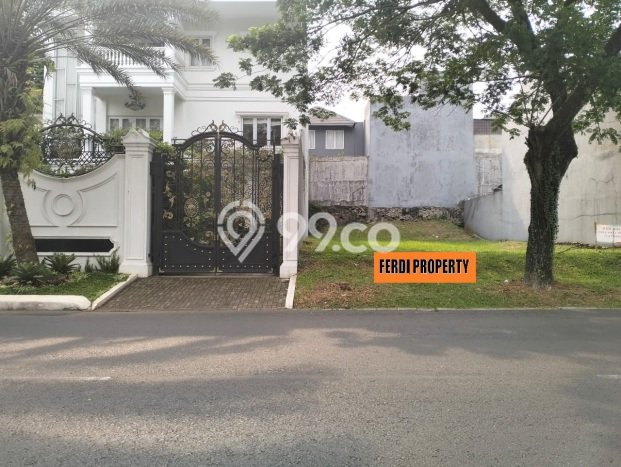 Tanah Investasi Dijual di Jakarta Timur Punya Luas 300m2 Tanah Investasi Dijual di Jakarta Timur Punya Luas 300m2