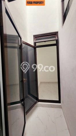 Dijual Rumah 3 Kamar Lokasi Strategis Nyaman dan Strategis di Tapos Dijual Rumah 3 Kamar Lokasi Strategis Nyaman dan Strategis di Tapos