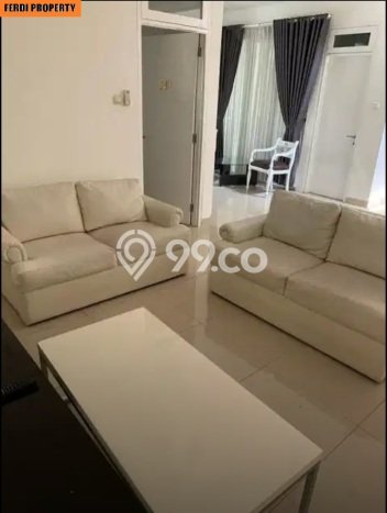 Rumah Modern 3 KT LT 160m2 di Cibubur Rumah Modern 3 KT LT 160m2 di Cibubur
