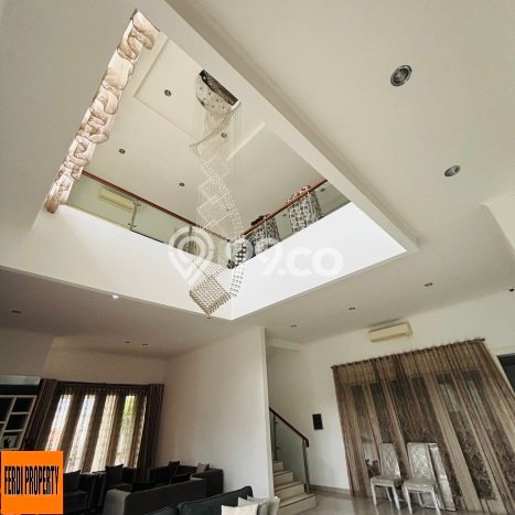 Rumah Elit Modern Siap Huni di Citra Grand Jakarta Timur Rumah Elit Modern Siap Huni di Citra Grand Jakarta Timur