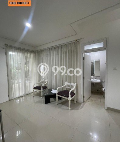 Rumah Modern 3 KT di Citra Grand Jakarta Timur Full Furnished Rumah Modern 3 KT di Citra Grand Jakarta Timur Full Furnished