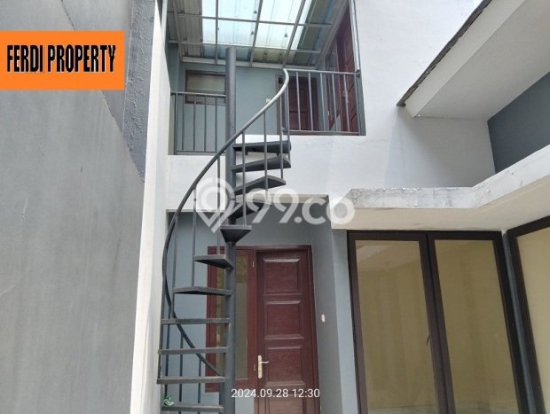 Dijual Rumah Modern 2 KT di Cibubur, Bekasi Dijual Rumah Modern 2 KT di Cibubur, Bekasi