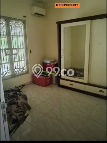 Hunian Nyaman Asri 2 KT Siap Huni di Citra Grand Jakarta Timur Hunian Nyaman Asri 2 KT Siap Huni di Citra Grand Jakarta Timur