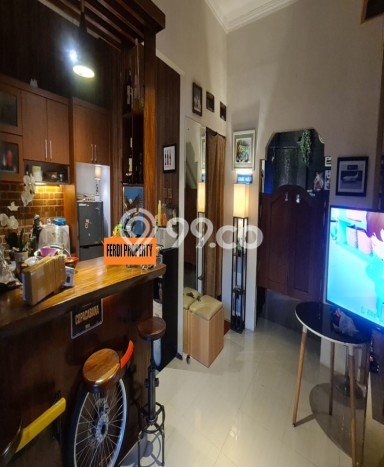 Rumah Minimalis 4 KT di Cibubur Bogor Unfurnished Rumah Minimalis 4 KT di Cibubur Bogor Unfurnished