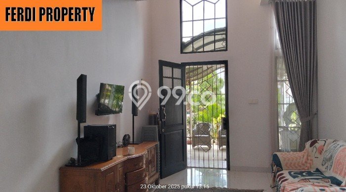 Dijual Hunian Rumah Terawat 4 Kamar di Citra Grand, Jakarta Timur Dijual Hunian Rumah Terawat 4 Kamar di Citra Grand, Jakarta Timur