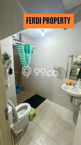 Dijual Hunian Rumah Nyaman 3 KT di Cibubur, Depok Dijual Hunian Rumah Nyaman 3 KT di Cibubur, Depok