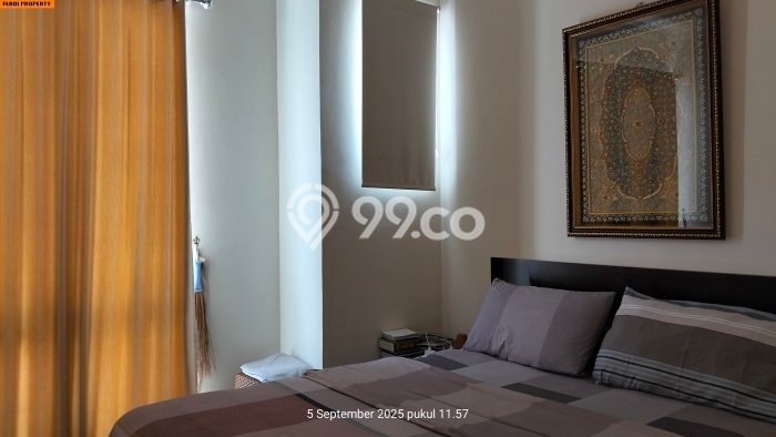 Rumah Minimalis 4 Kamar LT 113m2 di Citra Grand Rumah Minimalis 4 Kamar LT 113m2 di Citra Grand