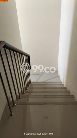 Rumah Minimalis 4 Kamar LT 113m2 di Citra Grand Rumah Minimalis 4 Kamar LT 113m2 di Citra Grand
