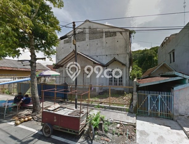 Unit Ruko Dijual di Blora LT 835m2 & LB 140m2 Unit Ruko Dijual di Blora LT 835m2 & LB 140m2