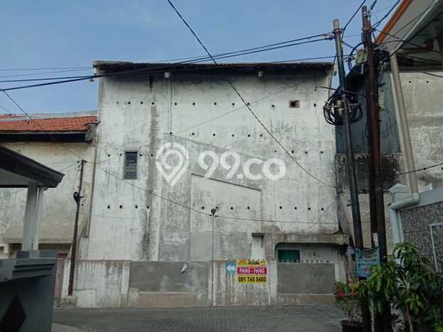 Dijual Rumah Minimalis Bagus Punya 0 KT di Semarang Utara Semarang SHM Dijual Rumah Minimalis Bagus Punya 0 KT di Semarang Utara Semarang SHM