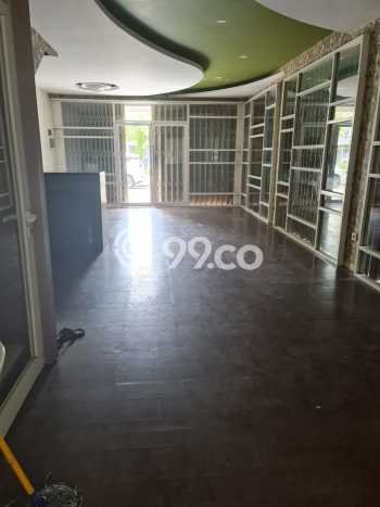 Unit Ruko Tersedia di Graha Padma Spesifikasi LB 144m2 Unit Ruko Tersedia di Graha Padma Spesifikasi LB 144m2