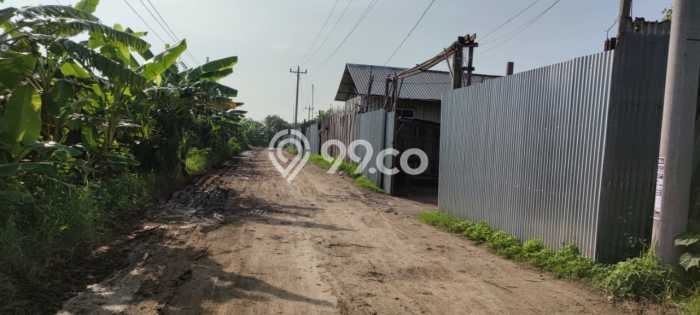 Unit Gudang Dijual di Semarang Timur Semarang 2000m2 Unit Gudang Dijual di Semarang Timur Semarang 2000m2