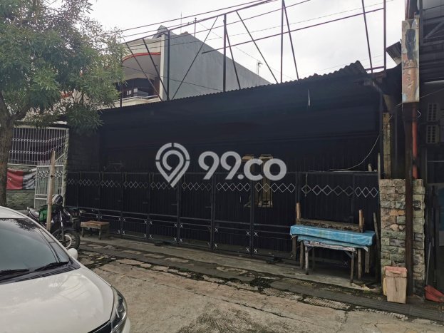 FOR SALE! Ruko di Semarang Tengah Semarang, LT 427m2, LB 254m2 FOR SALE! Ruko di Semarang Tengah Semarang, LT 427m2, LB 254m2