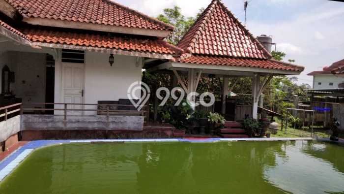 Siap Huni Rumah Mewah 7 Kamar di Ungaran Timur Dekat ke Mana Pun Siap Huni Rumah Mewah 7 Kamar di Ungaran Timur Dekat ke Mana Pun