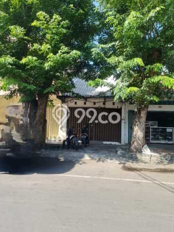 Untuk Dijual Ruko di Semarang Tengah Semarang LT 120m2 / LB 120m2 Untuk Dijual Ruko di Semarang Tengah Semarang LT 120m2 / LB 120m2