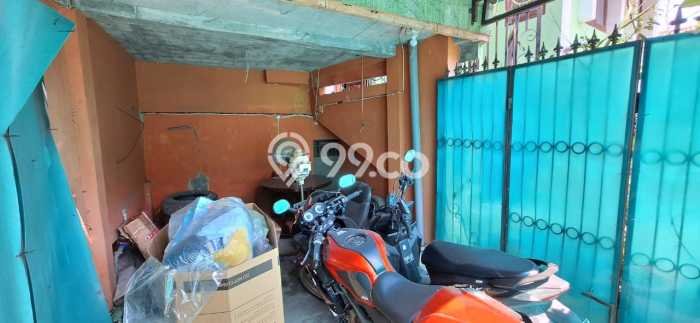 Rumah Modern Cantik 11 Kamar Siap Huni di Semarang Selatan Rumah Modern Cantik 11 Kamar Siap Huni di Semarang Selatan